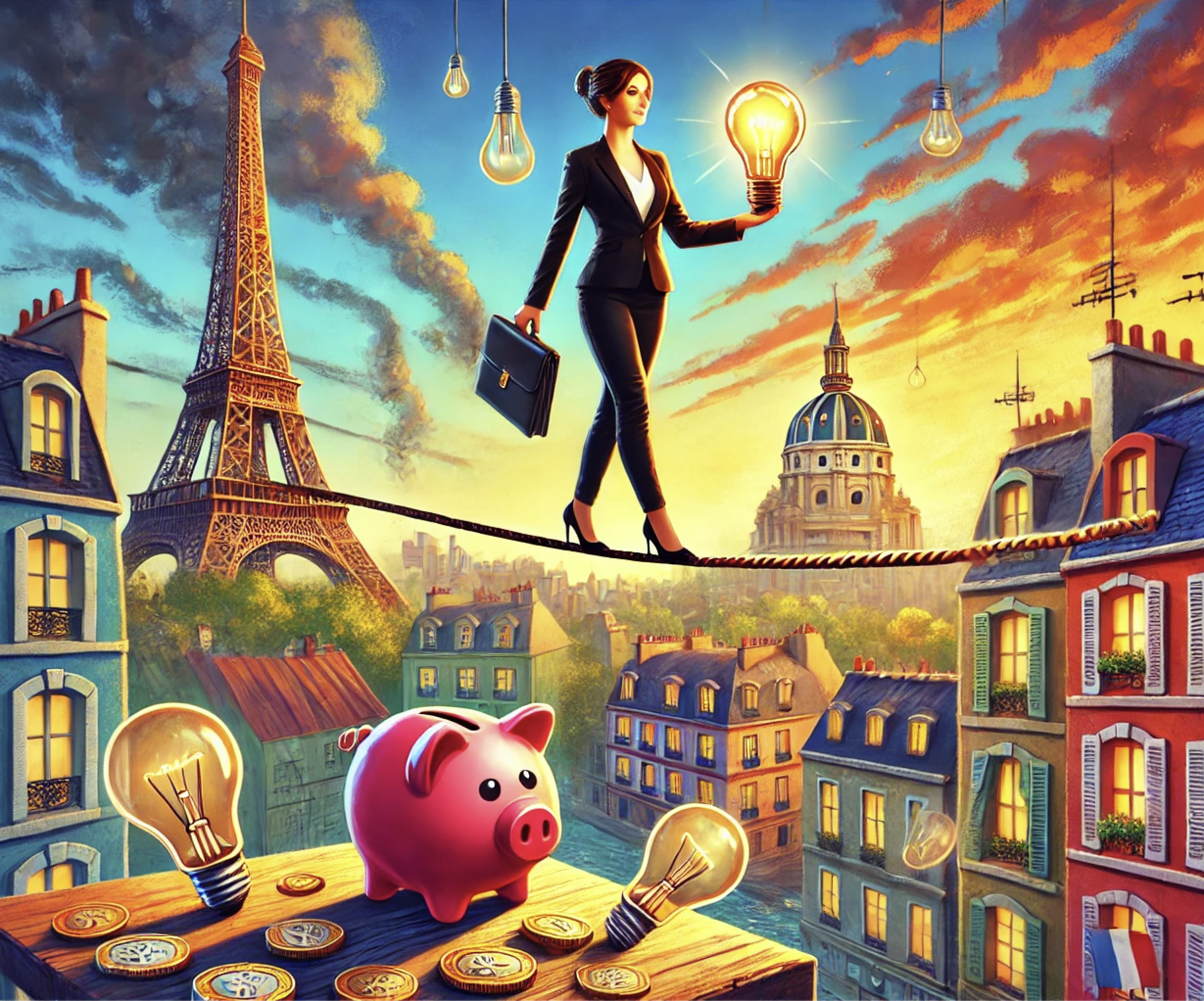 Nouveau Projet de Loi de Finances 2025 : une cure d’austérité pour l’innovation